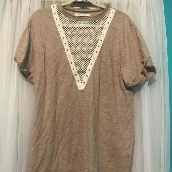 T shirt dress from forever 21 - Picture 1 of 2